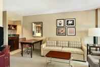 Common Space Sheraton Suites Fort Lauderdale Plantation