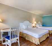 ห้องนอน 5 Vero Beach Inn & Suites I-95