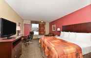 Bedroom 5 Guest Inn