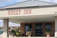 Exterior Guest Inn