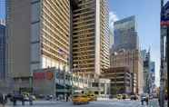 ภายนอกอาคาร 2 Sheraton New York Times Square Hotel