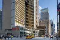 Bangunan Sheraton New York Times Square Hotel