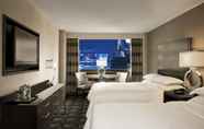 Kamar Tidur 4 Sheraton New York Times Square Hotel