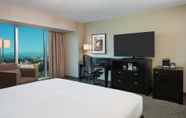 Bilik Tidur 7 Hilton Anaheim