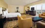 Bilik Tidur 6 Hilton Anaheim