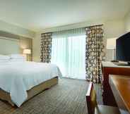 Bedroom 3 Embassy Suites by Hilton Scottsdale Resort