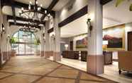 Lobby 6 Embassy Suites by Hilton Scottsdale Resort