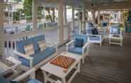 Lobby 2 Hyatt Centric Key West Resort and Spa