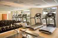 Fitness Center Hyatt Centric Key West Resort and Spa