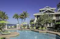 Swimming Pool Hyatt Centric Key West Resort and Spa