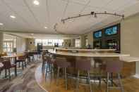 Bar, Kafe, dan Lounge Courtyard by Marriott Nashua