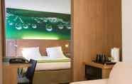 Bilik Tidur 5 Mercure Quimper Centre