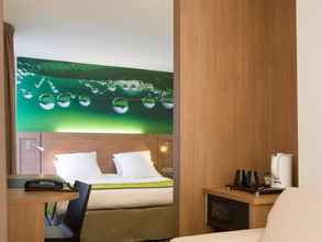 Bilik Tidur 4 Mercure Quimper Centre