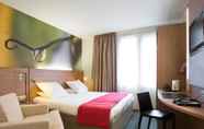 Bilik Tidur 6 Mercure Quimper Centre