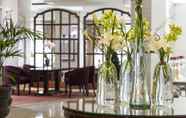 Lobby 3 Hotel Emperador