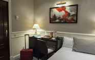 Bedroom 4 Hotel Emperador