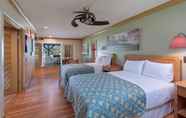 ห้องนอน 7 Hana-Maui Resort, a Destination by Hyatt Residence