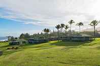 Fitness Center Hana-Maui Resort, a Destination by Hyatt Residence