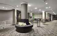 Sảnh chờ 5 Lindner Hotel Cologne City Plaza, part of JdV by Hyatt