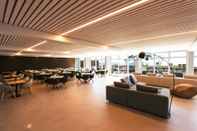 Functional Hall Fredensborg Badehotel