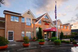 Exterior 4 Residence Inn By Marriott San Antonio Airport/Alamo Heights