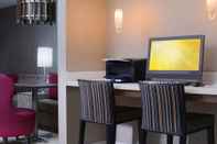 Functional Hall Residence Inn By Marriott San Antonio Airport/Alamo Heights