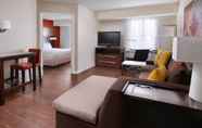 Common Space 2 Residence Inn By Marriott San Antonio Airport/Alamo Heights