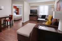 Common Space Residence Inn By Marriott San Antonio Airport/Alamo Heights