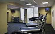 Fitness Center 3 Wyndham Garden Texarkana