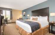 Bilik Tidur 5 Wyndham Garden Texarkana