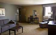 Common Space 2 Wyndham Garden Texarkana