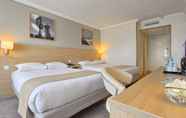 ห้องนอน 7 Hôtel Inn Paris CDG Airport