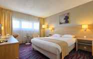 Phòng ngủ 6 Hôtel Inn Paris CDG Airport