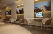 Functional Hall 6 Best Western Premier Hotel Dante