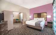 Kamar Tidur 7 La Quinta Inn & Suites by Wyndham Loudon