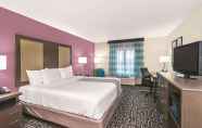 Kamar Tidur 4 La Quinta Inn & Suites by Wyndham Loudon