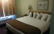 Bilik Tidur 4 New Victorian Inn and Suites