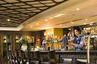 Bar, Kafe, dan Lounge Novel Hotel City Center