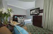 Kamar Tidur 4 Novel Hotel City Center