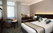 Kamar Tidur 3 Novel Hotel City Center