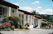 Bangunan 5 Browns Bay Olive Tree Motel & Apartment