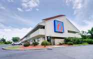 Exterior 4 Motel 6 Kansas City, MO