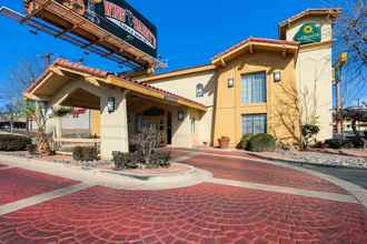 Exterior 4 La Quinta Inn by Wyndham El Paso East Lomaland