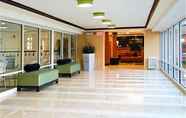 Lobby 6 Fairfield Inn & Suites by Marriott Plainville