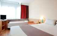 Phòng ngủ 7 ibis Regensburg City