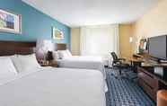 Kamar Tidur 4 Fairfield Inn & Suites Holland