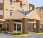 Exterior 2 Fairfield Inn & Suites Holland