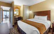 Bilik Tidur 6 Coastal Hotel and Suites Virginia Beach Oceanfront