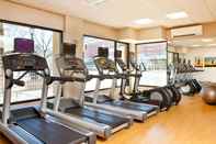 Fitness Center Sonesta White Plains Downtown