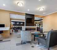 Restoran 5 Best Western Kokomo Hotel